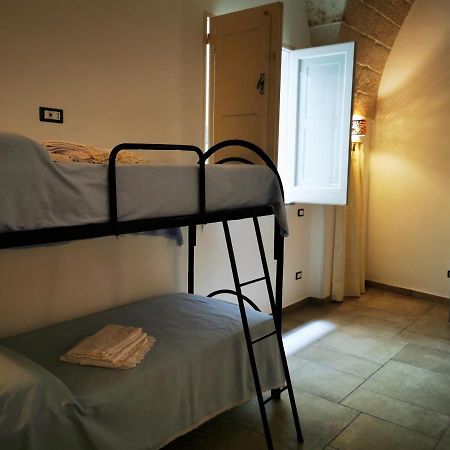Appartement La Vecchia Torre 1920 à Grottaglie Extérieur photo