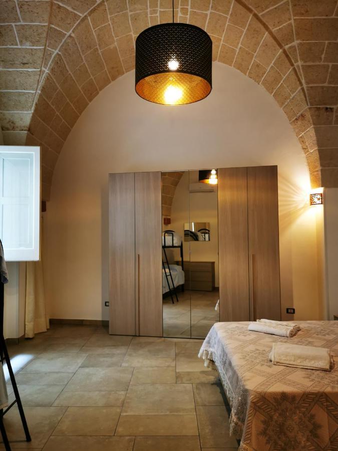 Appartement La Vecchia Torre 1920 à Grottaglie Extérieur photo